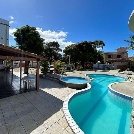 Pousada Itaunas Conceição da Barra Exterior foto